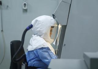 Sistema de vigilancia epidemiológica del MINSA capta caso positivo con variante Sars-Cov2