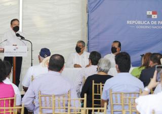 Inauguran nueva sede de Anagan