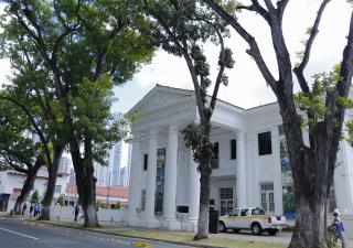 El Gorgas llegó analizar hasta 4,500 muestras en un día de pandemia 