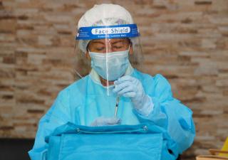  Población vulnerable debe vacunarse contra la influenza