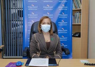 Farmacia y Drogas reitera el marco regulatorio para la autorización de las vacunas 