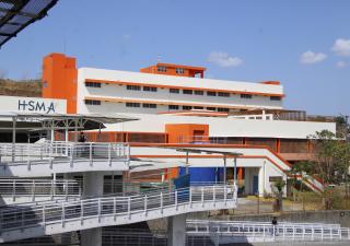 MINSA hará efectivo acuerdos con el HSMA