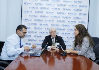   Panamá lidera investigación regional sobre el COVID-19