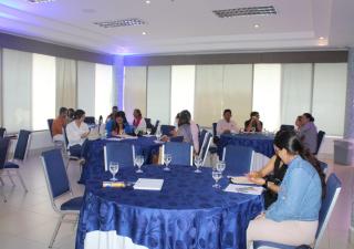 Realizan en Veraguas el Taller para el monitoreo y supervisión de la resolución 049
