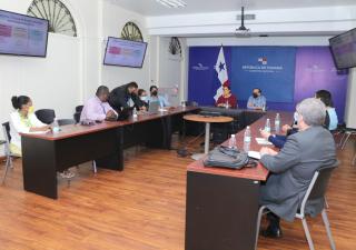 Presentan protocolo para manejo de medicamentos orales Covid-19