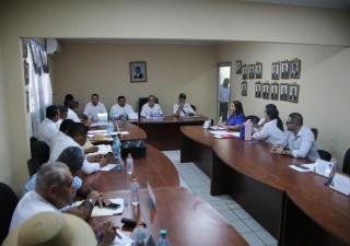 Obras del Minsa en La Palma de Veraguas benefician a más de 16 mil habitantes de este distrito