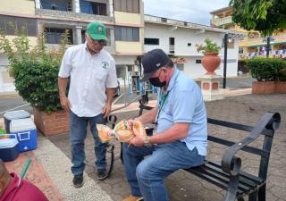 Minsa inicia operativo de fiestas patrias en Los Santos 
