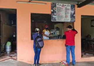 Realizan operativos de inspección en el distrito de Soná 