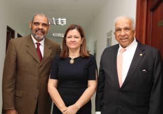 MINSA anuncia nuevos proyectos para el Cáncer y el (VIH) SIDA