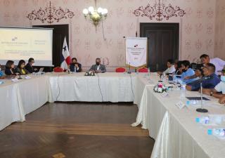 Avanzan proyectos en ejecución en zonas comarcales 