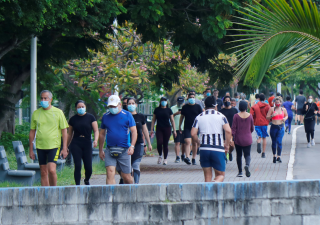 Panamá es uno de los países con mayor vigilancia epidemiológica en la región
