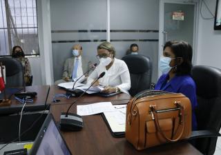  Aprueban traslado de partida para el MINSA