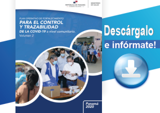 Plan Operativo de Trazabilidad