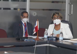 Comisión de presupuesto aprueba traslados de partidas por B/. 15 millones al Minsa para reforzar presupuestos de los principales hospitales del país