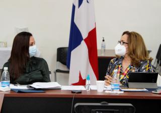 73° Asamblea de la OMS enfocada en la pandemia COVID-19 