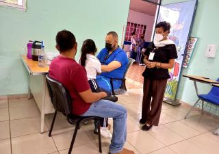 Loncheras saludables y limpieza bucal factores importantes en el bienestar de los pequeños
