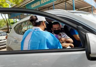 Auto exprés de Azuero llena las expectativas 
