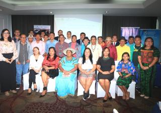 Avanza implementación de Medicina Tradicional Indígena en Panamá