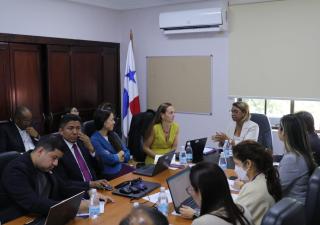 MINSA avanza en el fortalecimiento en zonas comarcales y telemedicina