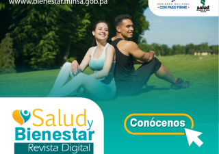 Visita la revista digital Salud y Bienestar del MINSA, tu guía para un estilo de vida saludable. Explora consejos de autocuidado, prevención y bienestar integral para cuidar tu salud en un solo clic.