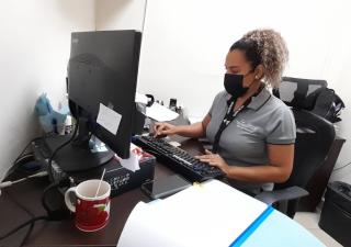 El equipo de Recursos Humanos en Panamá Este sigue trabajando por sus colaboradores.