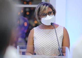 Mantener el autocuidado durante fiestas de fin de año es primordial: viceministra Berrío