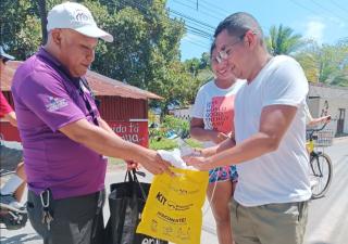 Acciones coordinadas fueron claves para salvaguardar la salud durante los carnavales 