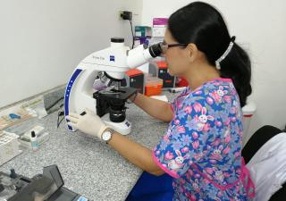 Avanza Campaña de la Próstata en Chiriquí