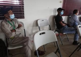 Eliminar los criaderos del mosquito es la clave para prevenir el Dengue