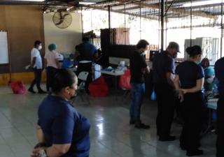 Bocas del Toro realiza trazabilidad