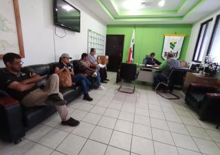 Minsa y el Idaan refuerzan acciones de mejoramiento del agua
