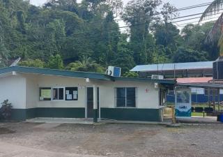 Bocatoreños serán beneficiados con nueva instalación de Salud 