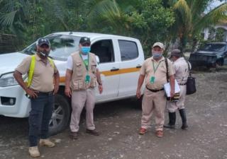 Minsa  reitera a los bocatoreños luchar contra el dengue