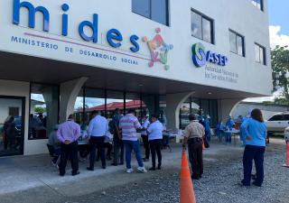 Bocas del Toro realiza pruebas en varias entidades