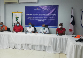 Bocas del Toro implementará kit solidario