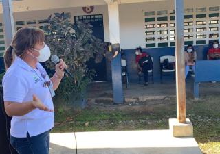 Comité de bioseguridad continua docencia en centros educativos 