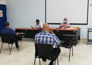 Bocas del Toro implementará estrategias para mitigar COVID-19
