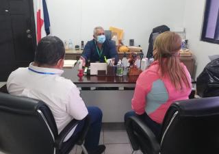 Buscan bajar cifras en Bocas del Toro