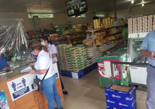 Siguen operativos en Changuinola