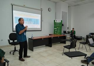 Imparten en Bocas del Toro taller de estrategia de atención y manejo de desechos peligrosos
