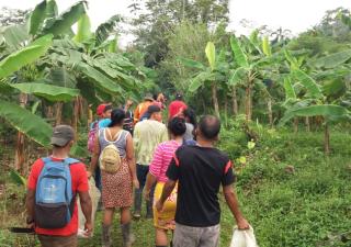 Bocas del Toro promueve medidas para prevenir Dengue y Malaria