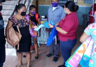Ante reapertura de actividades económicas en Bocas del Toro se activa con medidas de bioseguridad