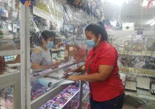 Realizan operativo de bioseguridad en Changuinola
