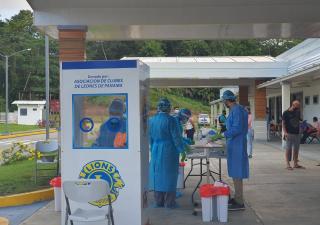 Estrategias en búsqueda de casos continúan en Bocas del Toro 