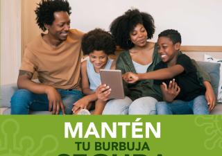 CARTEL PARA MUPI