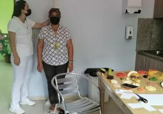 Evaluación nutricional para colaboradores de Salud en Herrera 