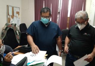 Transformar la atención al paciente es lo que se proponen las instalaciones de salud en Panamá Norte