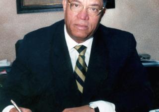 Panamá postula al Dr. Camilo Alleyne para director de la Organización Panamericana de la Salud