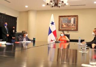 Buscan fortalecer estrategias en atención a los migrante irregulares