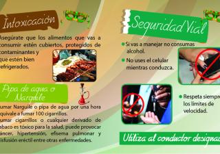 VOLANTE DE CARNAVAL 2017